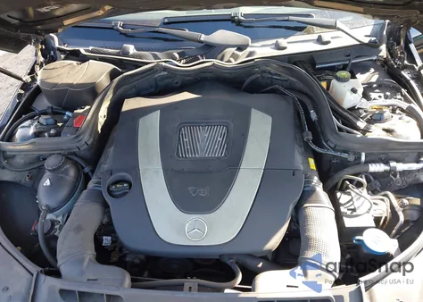 2009 Mercedes-Benz C 300 Luxury 4Matic/Sport 4Matic из США, поврежденный, VIN WDDGF81X09F291073